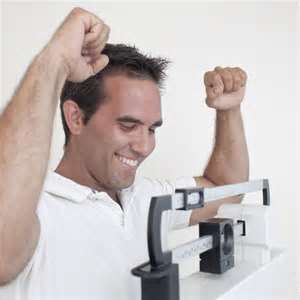 The future me, I hope. After a successful diet -and a head transplant