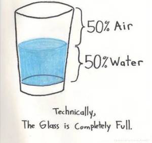 Blinded by science!