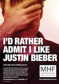 Maybe some things are too difficult to admit after all!