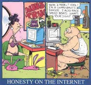 honesty