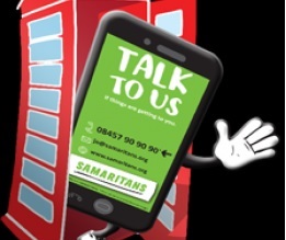 Talk To Us