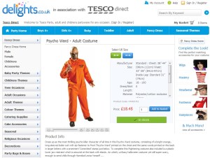 Tesco