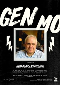 My Mo Poster