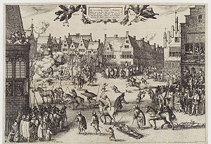 The executions