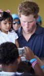 Even the Royals are doing it!