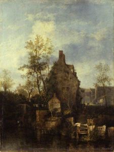 (c) Norfolk Museums & Archaeology Service (Norwich Castle Museum & Art Gallery); Supplied by The Public Catalogue Foundation