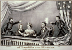 Booth Shoots Lincoln