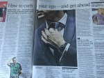 From The Times, 7 Jan