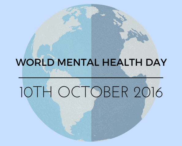 Trauma and Psychological First Aid (World Mental Health&nbsp;Day)