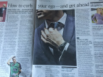From The Times, 7 Jan